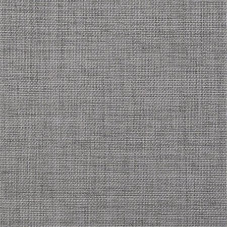 DESIGNER FABRICS Designer Fabrics A245 54 in. Wide Outdoor Indoor Marine Upholstery Fabric; Grey A245